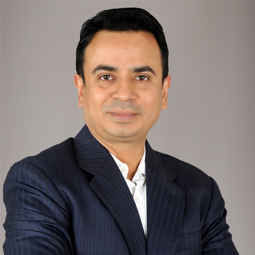 Ritesh Kumar Gupta