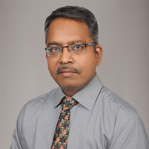 Sandip Narayan