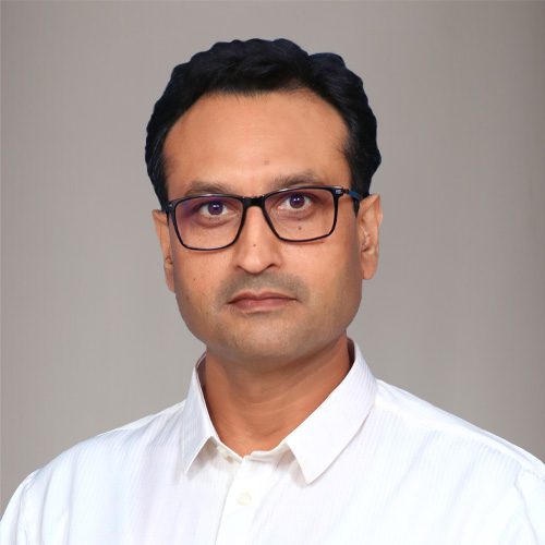 Vivek Saha